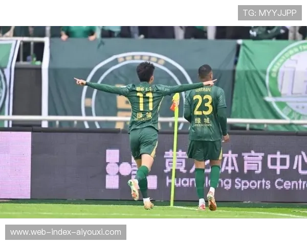 赵博扑点力保城门不失 浙江门将关键扑救价值连城