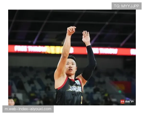 深圳马可波罗外援组合稳定 阵容厚度支撑黑马表现